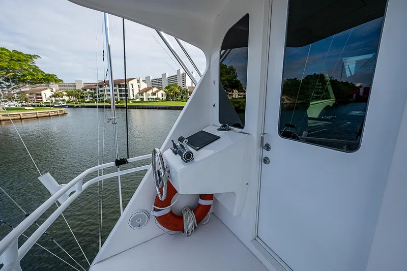 Never E Nuff Yacht Photos Pics 