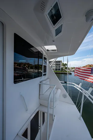 Never E Nuff Yacht Photos Pics 