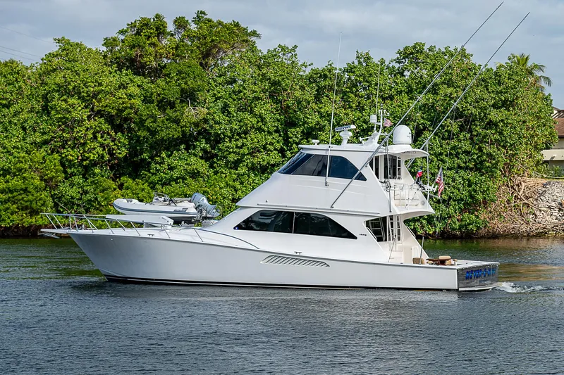 Never E Nuff Yacht Photos Pics 