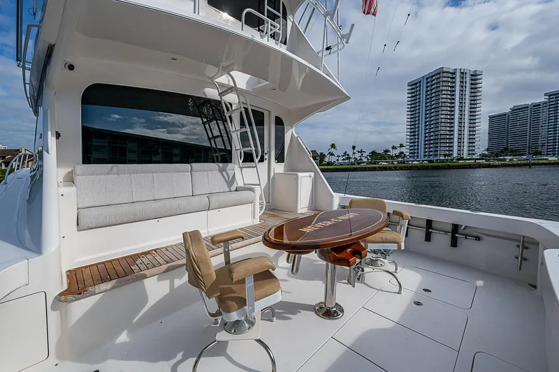 Never E Nuff Yacht Photos Pics 