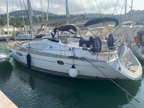 2010 Jeanneau Sun Odyssey 50 DS