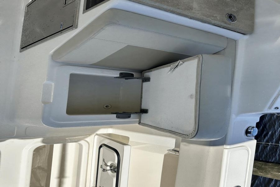 2021 Boston Whaler 280 Vantage
