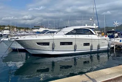 2014 Jeanneau Leader 40