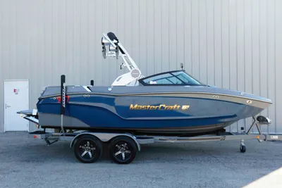 MasterCraft XT20