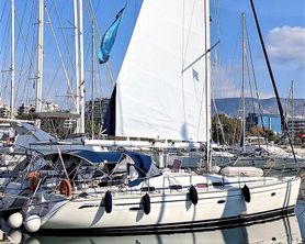 2008 Bavaria 46