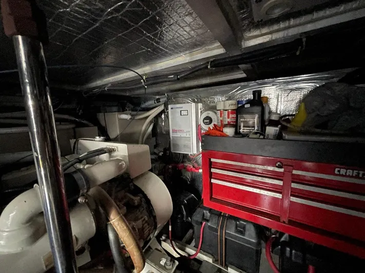 Relentless Yacht Photos Pics 