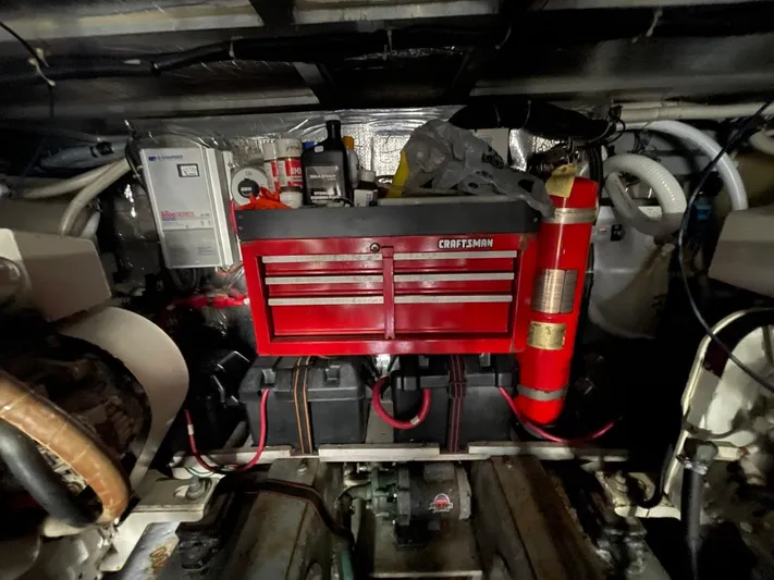 Relentless Yacht Photos Pics 