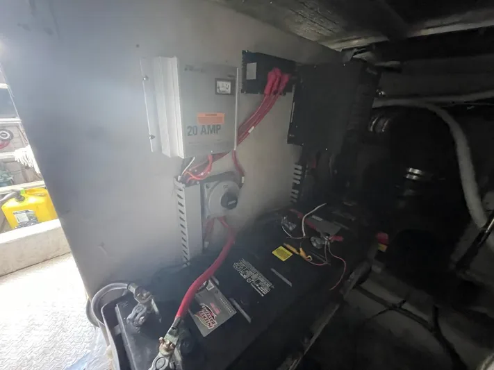 Relentless Yacht Photos Pics 