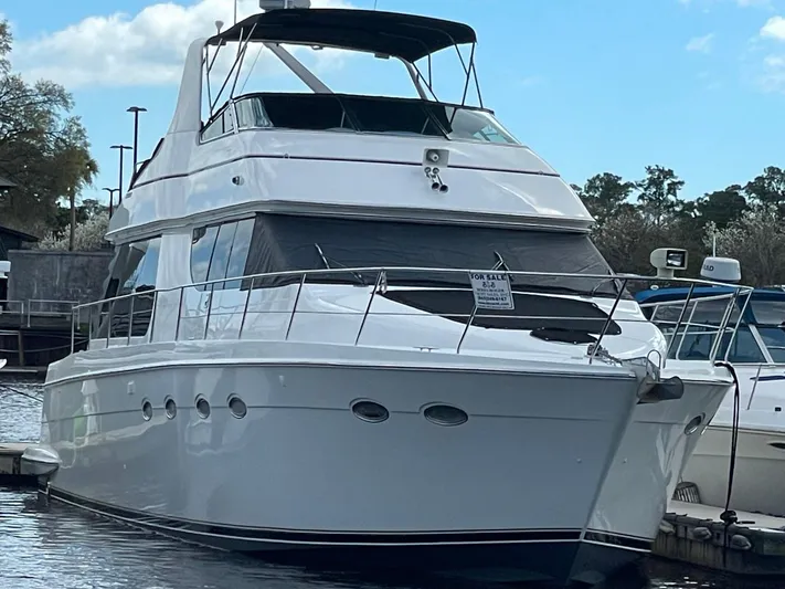 Relentless Yacht Photos Pics 