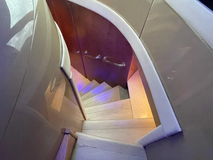 Relentless Yacht Photos Pics 