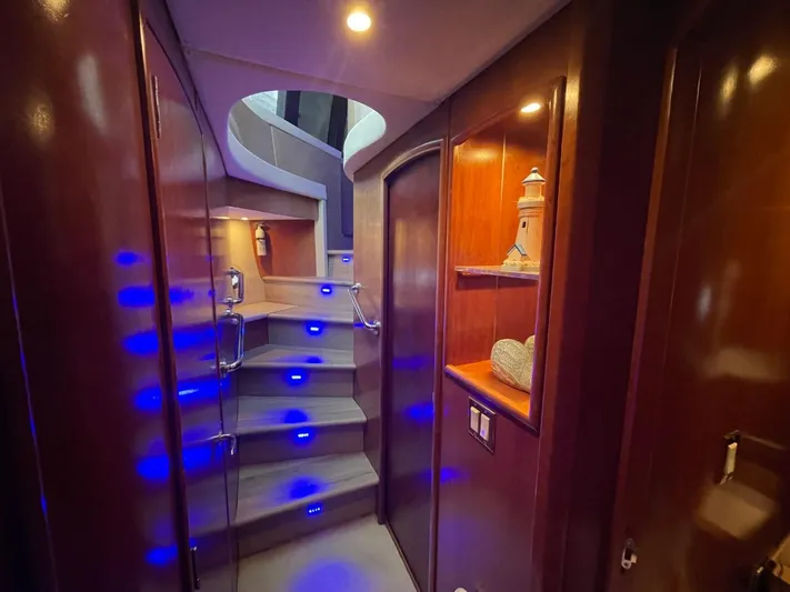 Relentless Yacht Photos Pics 