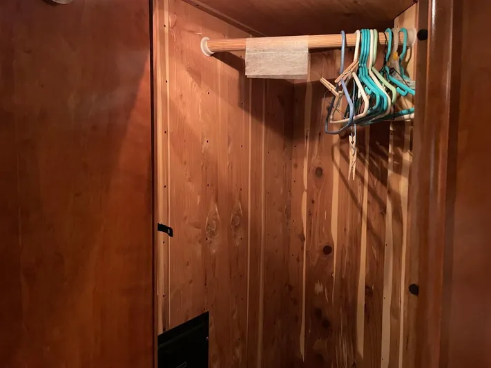 Relentless Yacht Photos Pics 