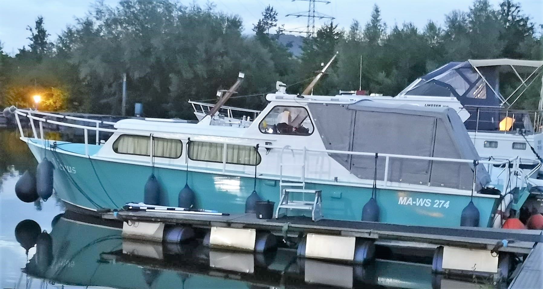 1980 Ariadne Ariadne 850