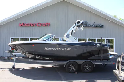 MasterCraft XT21