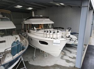 2022 Beneteau Swift Trawler 41