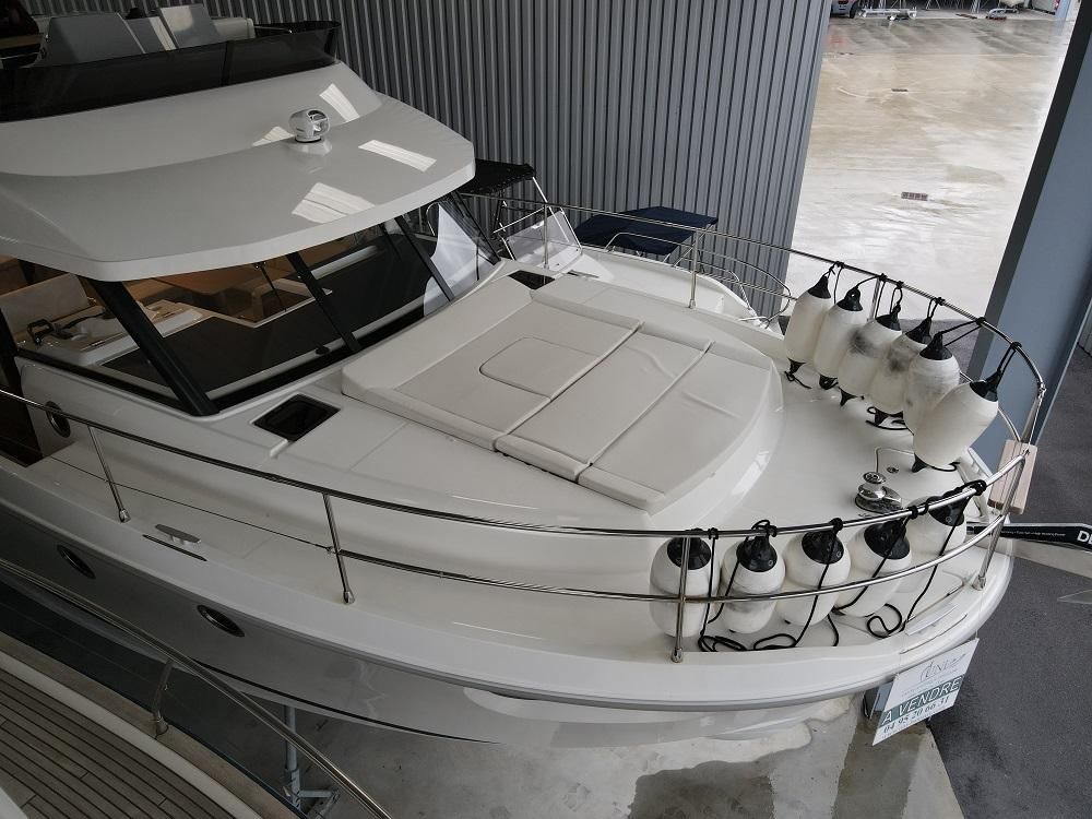 2023 Beneteau 47 