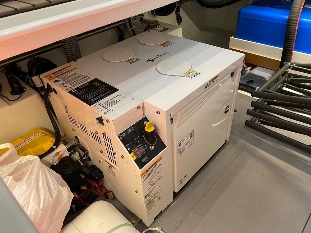 2023 Beneteau 47 