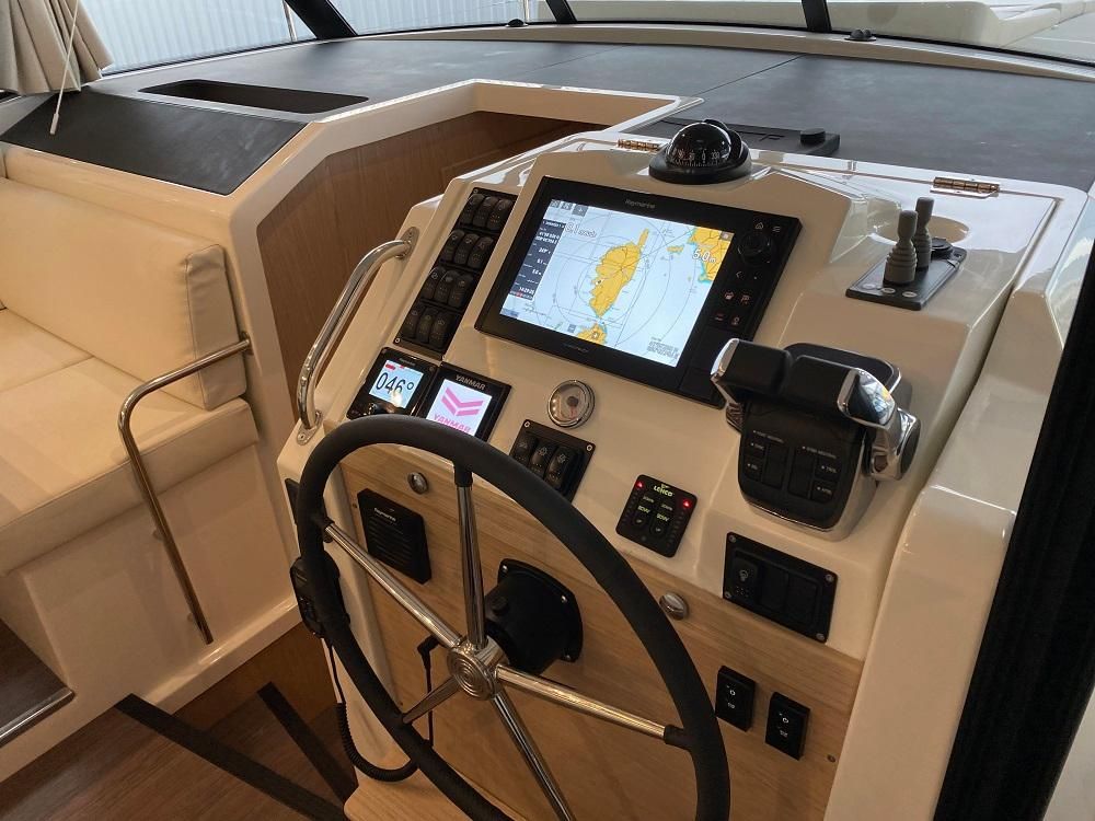 2023 Beneteau 47 