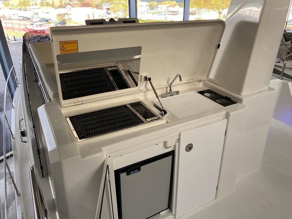 2023 Beneteau 47 