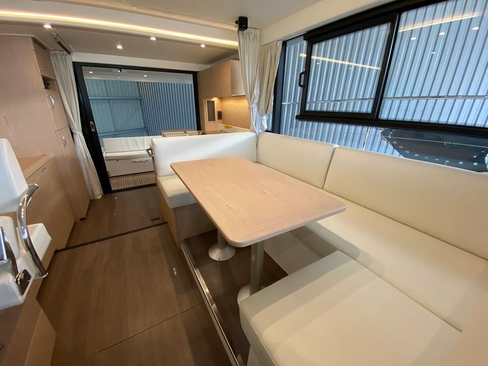2023 Beneteau 47 