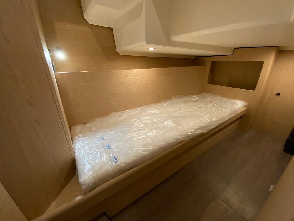 2023 Beneteau 47 