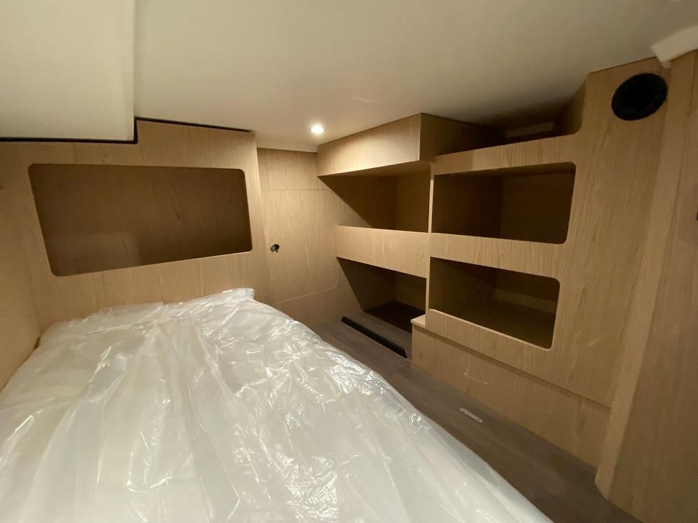 2023 Beneteau 47 