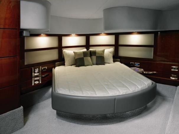 2008 Sea Ray 47 