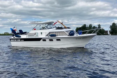 1980 Marco 810 AK