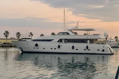 1999 Alalunga navetta 30