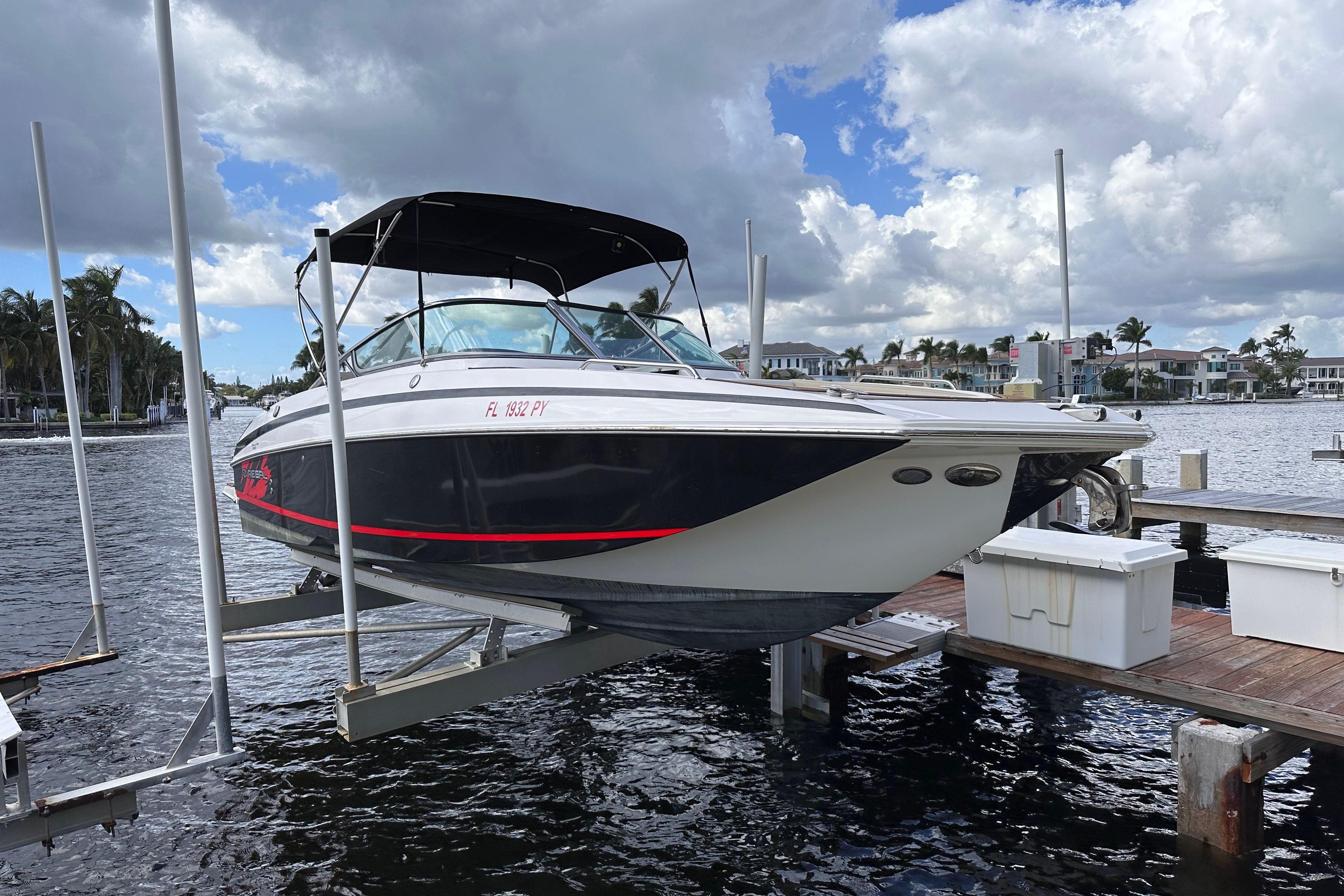 Regal 27 Fasdeck boats for sale | YachtWorld