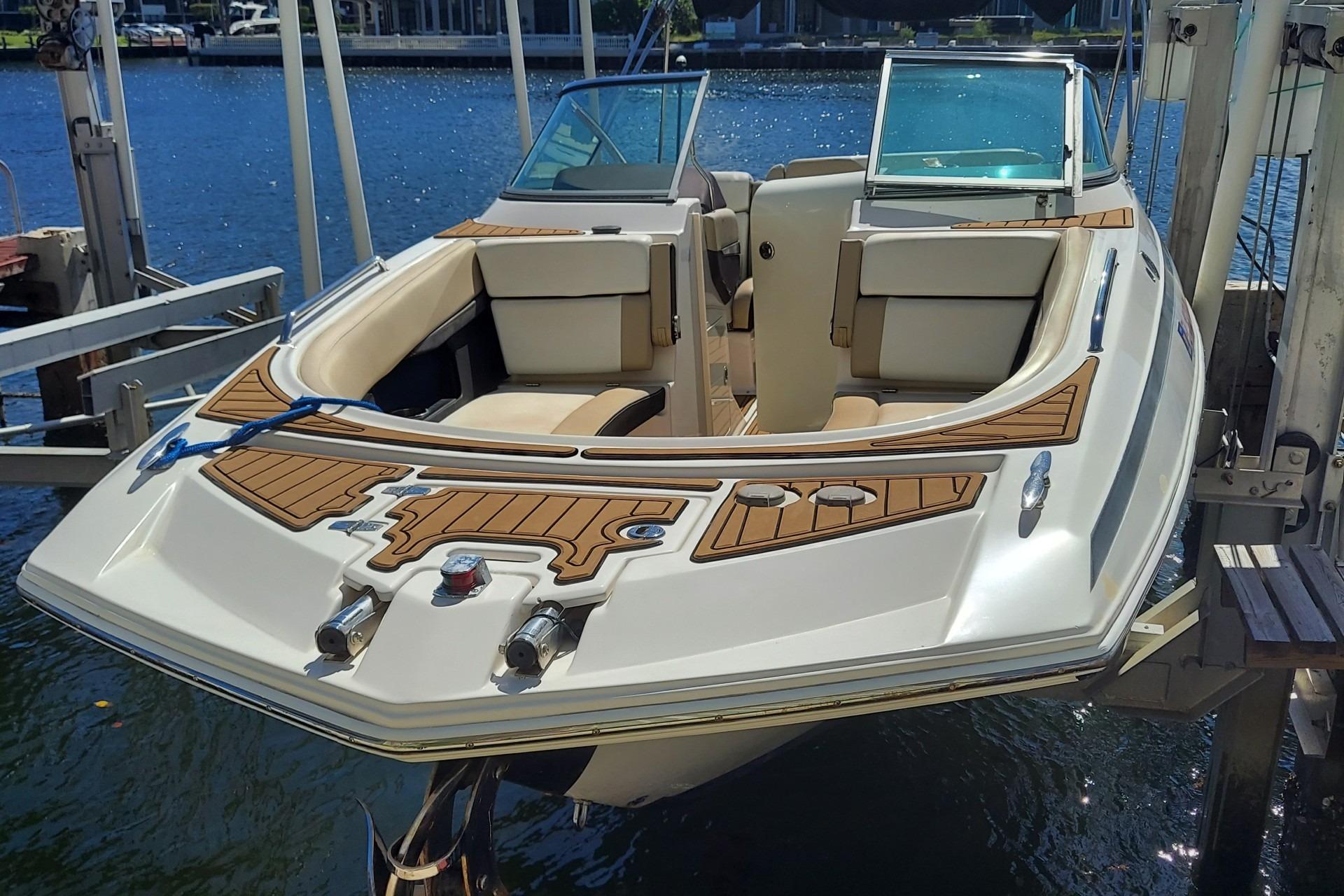 2015 Regal 27 FasDeck Bowrider for sale - YachtWorld