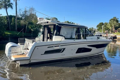 Jeanneau NC 1095