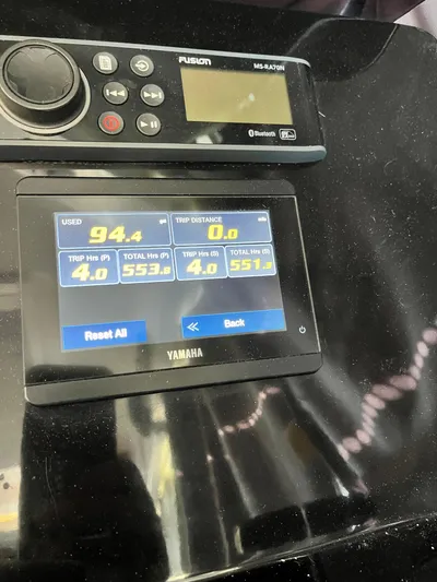 The Bohemian Yacht Photos Pics 