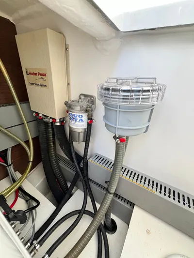 The Bohemian Yacht Photos Pics 