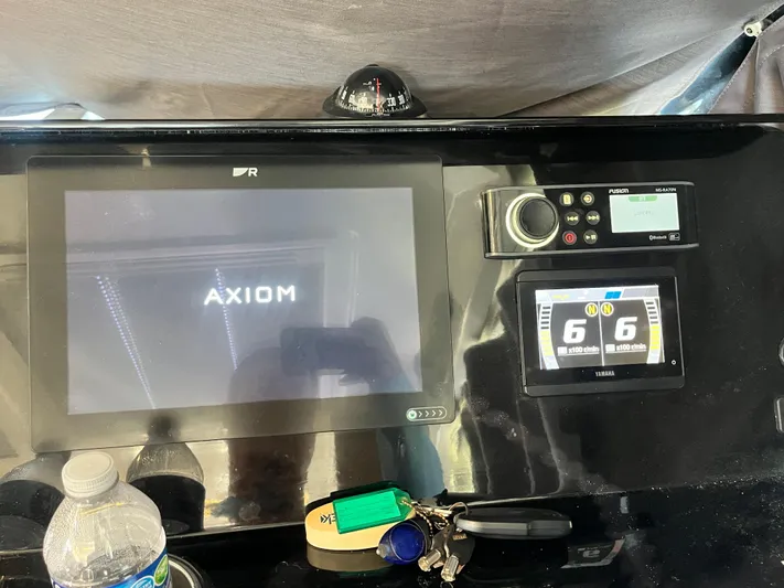 The Bohemian Yacht Photos Pics 