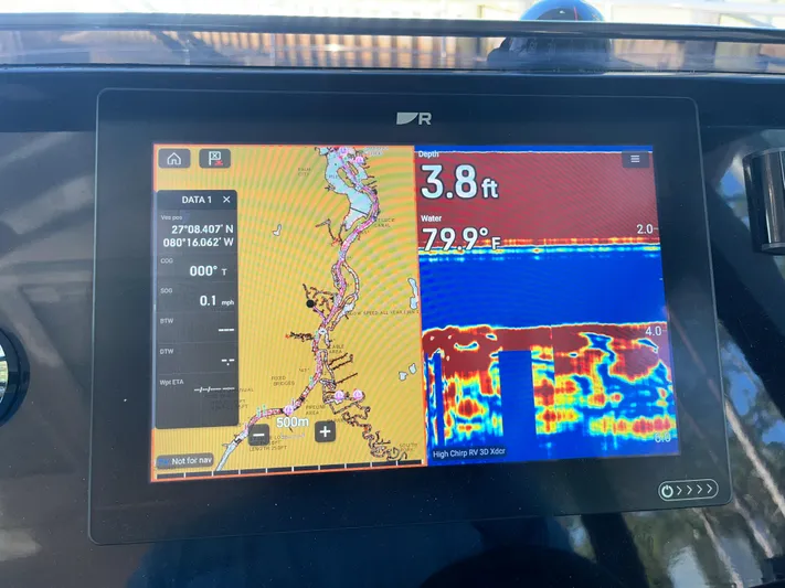 The Bohemian Yacht Photos Pics 