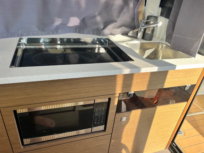 The Bohemian Yacht Photos Pics 