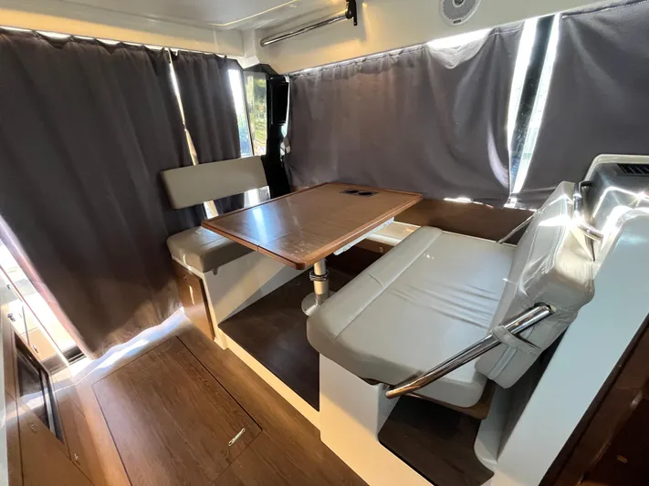 The Bohemian Yacht Photos Pics 