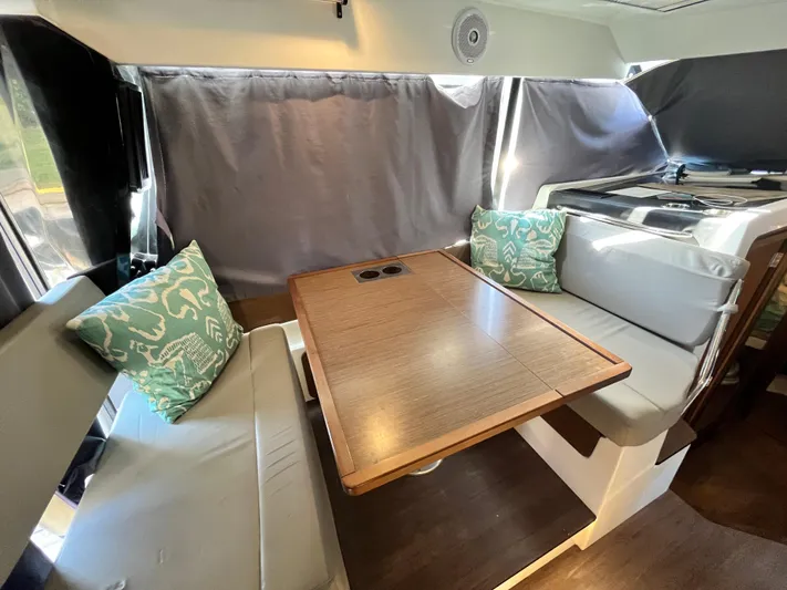 The Bohemian Yacht Photos Pics 