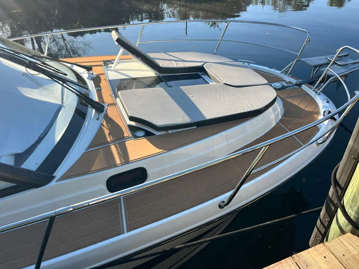 The Bohemian Yacht Photos Pics 