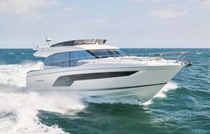 2022 Prestige Prestige 590 F-Line