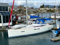 2011 Jeanneau Sun Odyssey 409