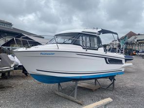 2022 Jeanneau Merry Fisher 605
