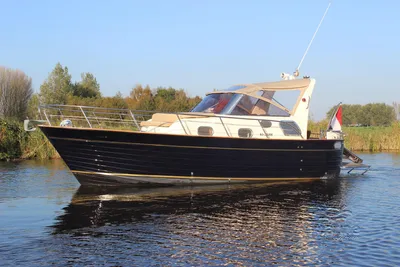 2006 Antaris MareLibre 940