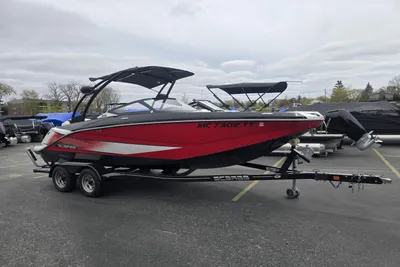Scarab 215 HO Impulse