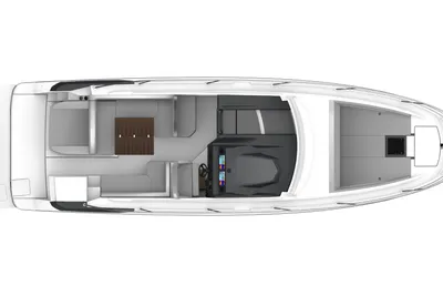 Beneteau Gran Turismo 36