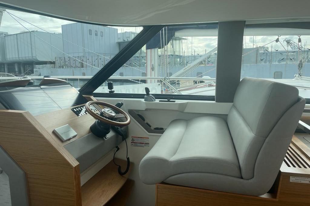 2023 Tiara Yachts 45 