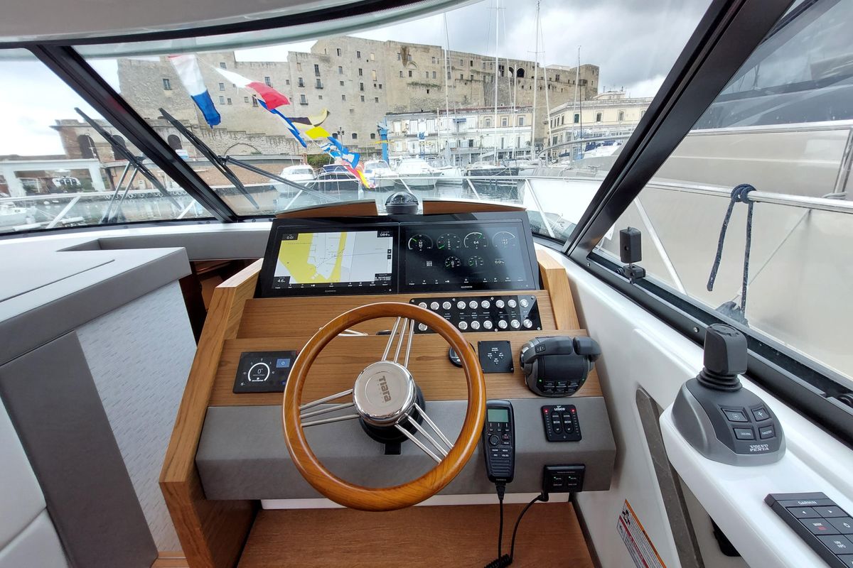 2023 Tiara Yachts 45 