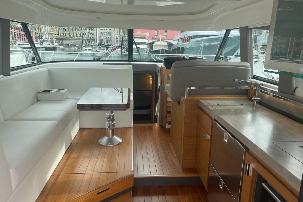 2023 Tiara Yachts 45 