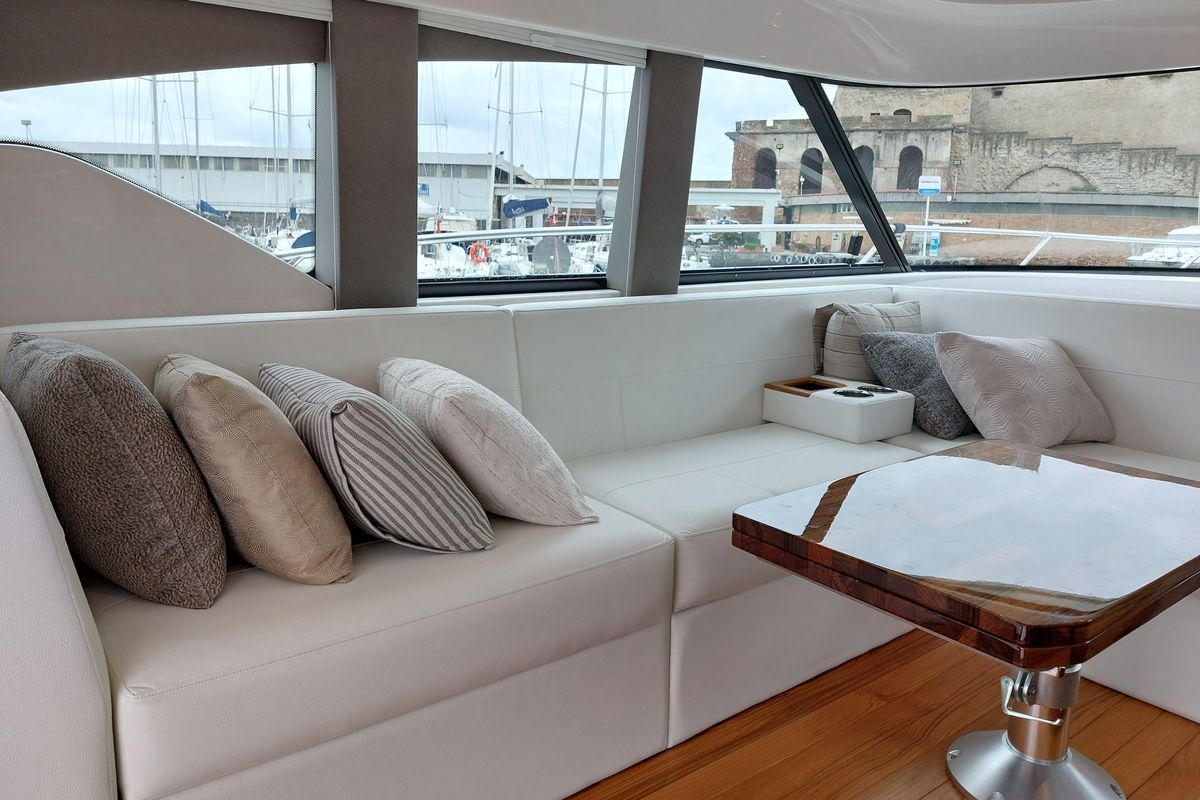 2023 Tiara Yachts 45 